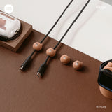 LINE FRIENDS | Magnetic Cable Management [4 set]