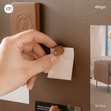 LINE FRIENDS | Magnetic Cable Management [4 set]