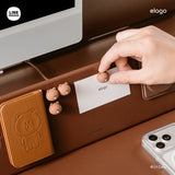 LINE FRIENDS | Magnetic Cable Management [4 set]