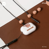 LINE FRIENDS | Magnetic Cable Management [4 set]