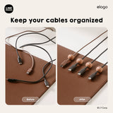 LINE FRIENDS | Magnetic Cable Management [4 set]