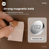 LINE FRIENDS | Magnetic Cable Management [4 set]