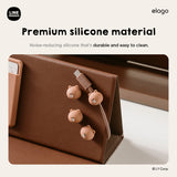 LINE FRIENDS | Magnetic Cable Management [4 set]