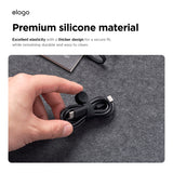 Magnetic Cable Tie [5 Colors]
