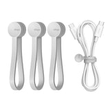 Magnetic Cable Tie [5 Colors]