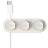 Magnetic Cable Management [2 Colors]