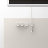 Magnetic Cable Management [2 Colors]
