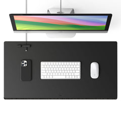 Smart Magnetic Desk Mat [4 Colors]