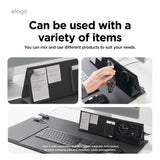 Smart Magnetic Desk Mat [4 Colors]