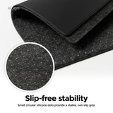 Smart Magnetic Desk Mat [4 Colors]