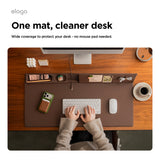 Smart Magnetic Desk Mat Large [5 Colors]