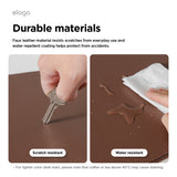 Smart Magnetic Desk Mat Large [5 Colors]