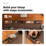 Smart Magnetic Desk Mat Large [5 Colors]