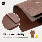 LINE FRIENDS | Smart Magnetic Desk Mat