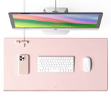 Smart Magnetic Desk Mat [4 Colors]