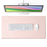 Smart Magnetic Desk Mat [4 Colors]