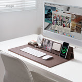 Smart Magnetic Desk Mat Medium [2 Colors]