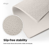 Smart Magnetic Desk Mat Medium [2 Colors]