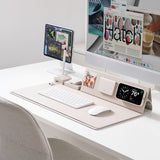 Smart Magnetic Desk Mat Medium [2 Colors]