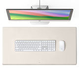 Smart Magnetic Desk Mat [4 Colors]