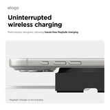 Smart Magnetic Charger Cover Pad [5 Colors]