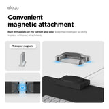 Smart Magnetic Charger Cover Pad [5 Colors]