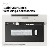 Smart Magnetic Charger Cover Pad [5 Colors]