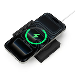 Smart Magnetic Charger Cover Pad [5 Colors]