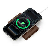 Smart Magnetic Charger Cover Pad [5 Colors]