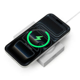 Smart Magnetic Charger Cover Pad [5 Colors]
