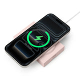 Smart Magnetic Charger Cover Pad [5 Colors]