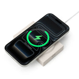 Smart Magnetic Charger Cover Pad [5 Colors]
