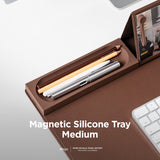 Smart Magnetic Pencil Tray Medium [5 Colors]