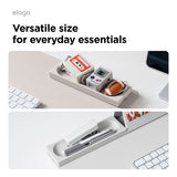 Smart Magnetic Pencil Tray Medium [5 Colors]