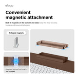Smart Magnetic Pencil Tray Medium [5 Colors]