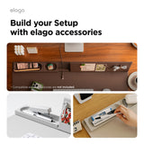 Smart Magnetic Pencil Tray Medium [5 Colors]