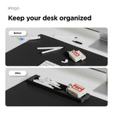 Smart Magnetic Pencil Tray [5 Colors]