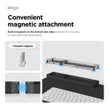 Smart Magnetic Pencil Tray [5 Colors]