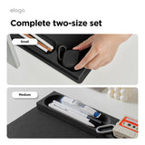 Smart Magnetic Pencil Tray [5 Colors]