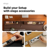 Smart Magnetic Pencil Tray [5 Colors]