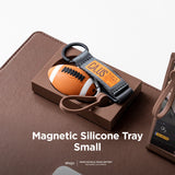 Smart Magnetic Pencil Tray Small [5 Colors]
