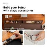 Smart Magnetic Pencil Tray Small [5 Colors]