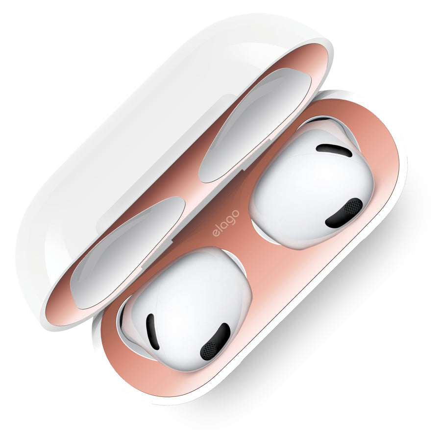 Dust Guard for AirPods 3 [3 Colors]