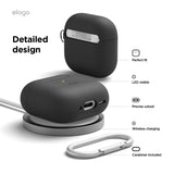 Silicone Hang Case [8 Colors]