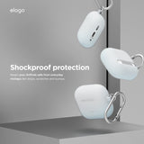 Silicone Hang Case [8 Colors]