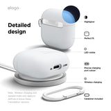 Silicone Hang Case [8 Colors]