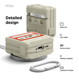 Cassette Tape Case
