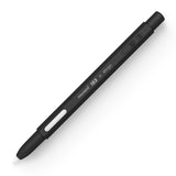 elago X MONAMI Silicone Case [Black]