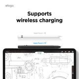 elago X MONAMI Silicone Case [Black]