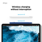 elago X MONAMI Silicone Case [Deep Blue]